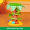 BRIGHT STARTS Muzikale ballenbaan Tropical Twirl 6m+