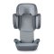 KINDERKRAFT SELECT Bilbarnstol i-Size XPAND 2 i-Size 100-150 cm Rocket Grey, Premium