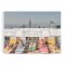 Galison Puzzle Hunde in New York Gray Malin 1000 Teile