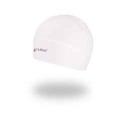 Czapka niemowlęca Outlast® - biała