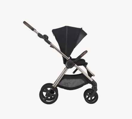 ANEX IQ Smoky premium kombi babakocsi (DNA)
