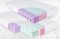 BABYMATEX Aero-Matratze, 120x60x10