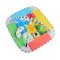 BABY EINSTEIN Spieldecke 5in1 Patch's Color Playspace™ 0m+