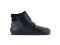 Be Lenka Children's winter barefoot shoes Panda 2.0 - All Black