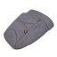 PETITE&MARS Saco para silla de paseo Musca Ultimate Gris