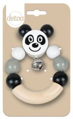 Detoa Grzechotka panda