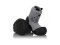 ATTIPAS Botičky Cutie A17C Gray S vel.19, 96-108 mm