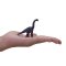 Mojo Mini Mundo Animais Pré-históricos 12 peças