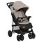 LIONELO Stroller Emma Plus Beige Latte