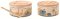 2Kids Toys Holztrommel Safari