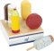 small foot Eis am Stiel Set Fresh