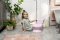 INGENUITY Toilette pour enfants avec son My Size™ Rose