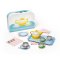 Bigjigs Toys Teeservice im Koffer