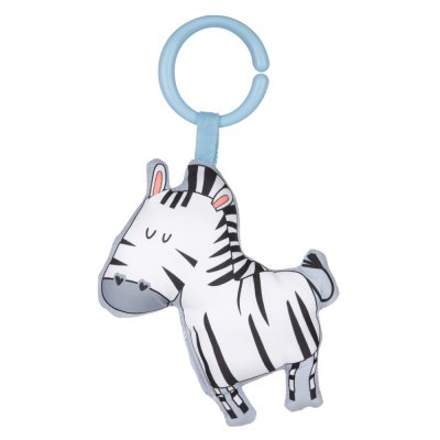 CANPOL BABIES Kocyk edukacyjny z kojcem Safari 0m+