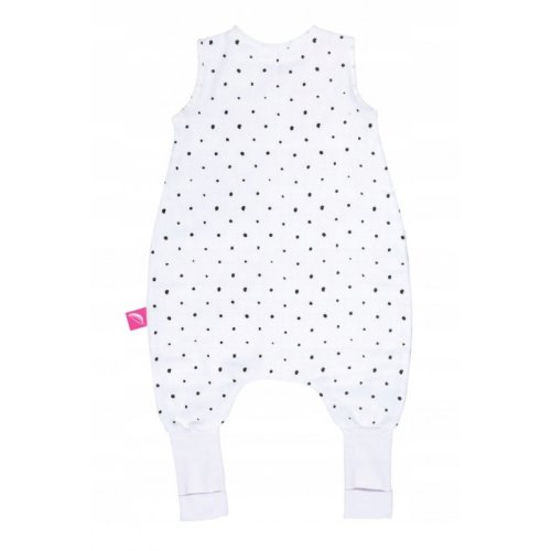 MOTHERHOOD Saco de dormir muselina con pantalón Mint Boats 1-1.5 r 0.5 tog