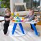 BABY EINSTEIN Aktivitätscenter 4-in-1 Around We Grow™ 6m+ bis 11kg