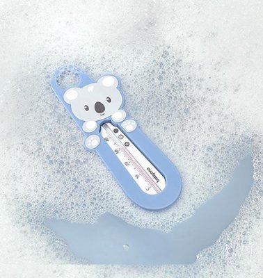 BABYONO Koala-Wasserthermometer