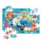 Mudpuppy Puzzle Coral Reef 64 pieces