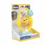 CHICCO Eetkamerstoel speelgoed 2 in 1 Jungle Friend 6m+