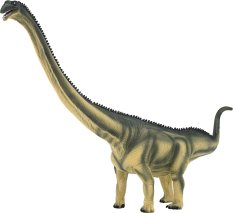 Mojo Mamenchisaurus Deluxe