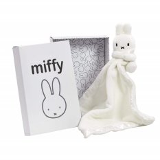 Rainbow Geschenkset - Miffy mit Decke