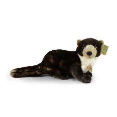 Rappa Plüschmarder 25 cm ECO-FRIENDLY
