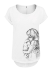 Camisetas de manga corta