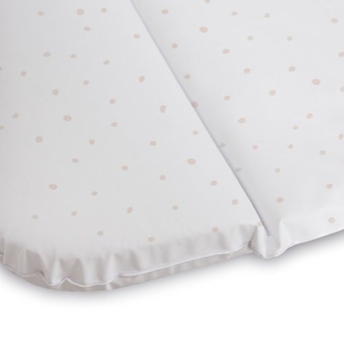 CEBA Changing pad soft (75x72) Fluffy Puffy Joe