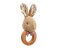 Rainbow Rassel Häschen Flopsy