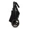 KINDERKRAFT Sportwagen Trig 3 Onyx black