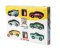 Le Toy Van Zestaw autek Montecarlo Sports