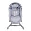 CHICCO Cot/lounger/chair Chicco Baby Hug Pro - Earl Grey
