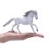 Mojo Lusitano Horse White