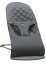 BABYBJÖRN Chaise longue Bliss Coton, Anthracite