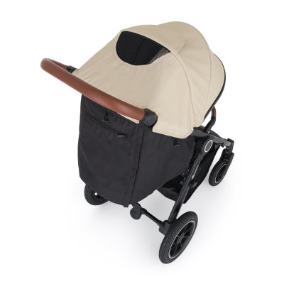 PETITE&MARS Passeggino sportivo Street2 Air Oak Sahara Beige