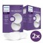 Philips AVENT coussinets d'allaitement jetables 2x100 pcs