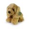 Rappa Chien en peluche Cocker Spaniel assis 30 cm ECO-FRIENDLY