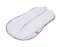 MOTHERHOOD Zip & Swaddle Grey Classics 2,5-5 kg