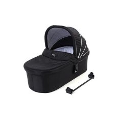 VALCO BABY Fixed external basket for Snap 4 stroller Black