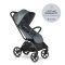 EASYWALKER Sportwagen Rockey L Smooth Grey