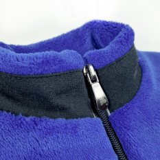 Pulover MAZLÍK Outlast® - kraljevsko modra