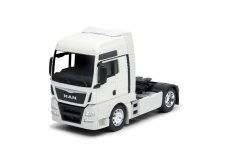 Welly Sattelzug MAN TGX XXL 1:32 4x2 32650S - weiß