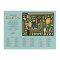 Galison Puzzle Pasta 1000 Teile