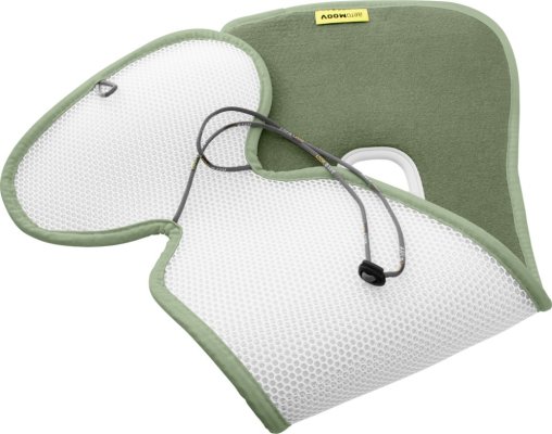 AEROMOOV Sitzverkleinerer Moss 9-18 kg