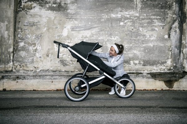 THULE Glide2 kruczoczarny