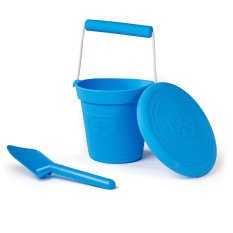 Bigjigs Toys Frisbee blå Ocean