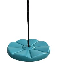 2Kids Toys Plastični disk za ljuljanje tirkizni