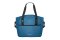 MUUVO Kombikinderwagen Trick set 2in1 Ocean blue