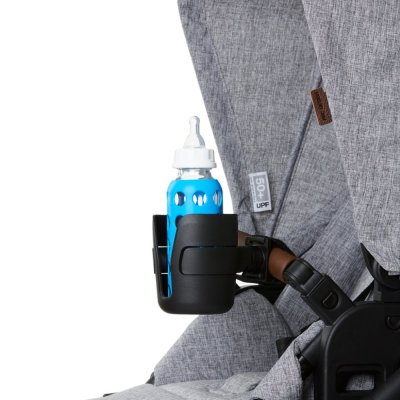 ABC DESIGN Getränkehalter ABC schwarz