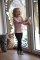 Maglietta smyk DR Outlast® - rosa antico chiaro